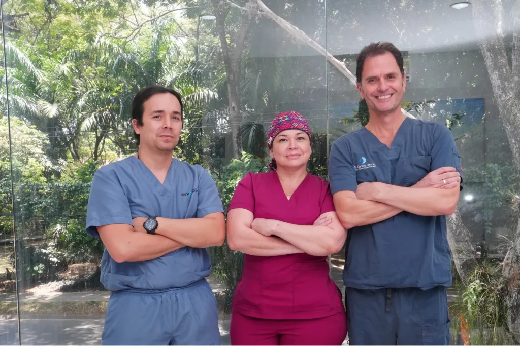 Explantación Mamaria: Resultados Naturales Explantación Mamaria: Resultados Naturales